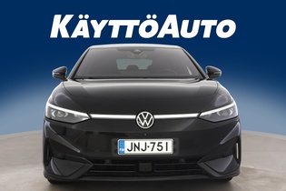 Volkswagen ID.7 vaihtoauto