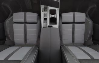 Opel Grandland vaihtoauto