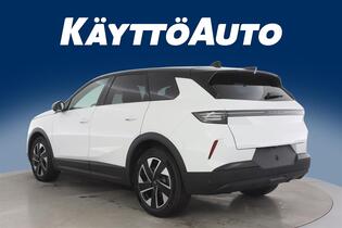 Opel Grandland vaihtoauto