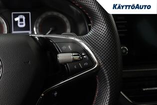 Skoda Scala vaihtoauto