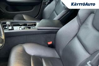 Volvo V60 Cross Country vaihtoauto