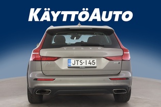 Volvo V60 Cross Country vaihtoauto