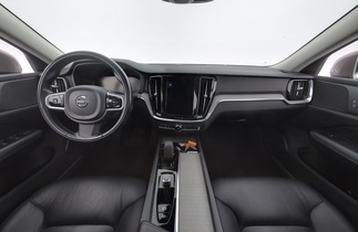 Volvo V60 Cross Country vaihtoauto