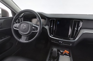 Volvo V60 Cross Country vaihtoauto