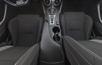 Chevrolet Camaro vaihtoauto