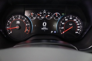 Chevrolet Camaro vaihtoauto