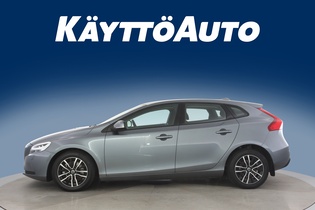 Volvo V40 vaihtoauto