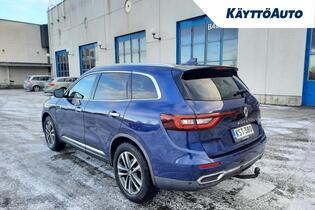 Renault Koleos vaihtoauto