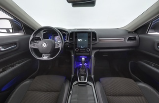 Renault Koleos vaihtoauto