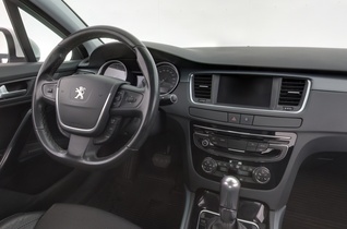 Peugeot 508 vaihtoauto