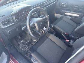 Citroën C3 vaihtoauto