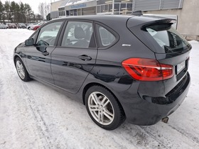 BMW 225 vaihtoauto