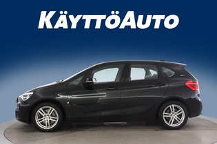 BMW 225 vaihtoauto