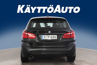 BMW 225 vaihtoauto