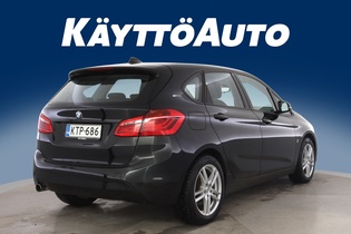 BMW 225 vaihtoauto