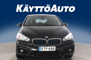 BMW 225 vaihtoauto