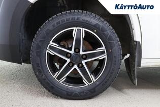 Citroën Jumper vaihtoauto