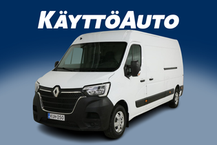Renault Master vaihtoauto
