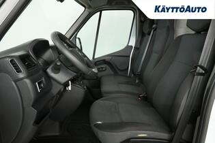 Renault Master vaihtoauto