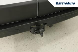 Renault Master vaihtoauto