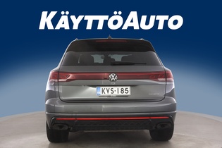 Volkswagen Touareg vaihtoauto