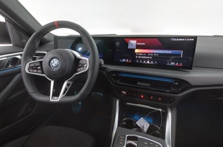 BMW i4 vaihtoauto