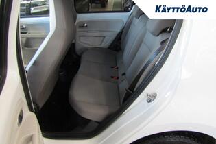 Volkswagen up! vaihtoauto