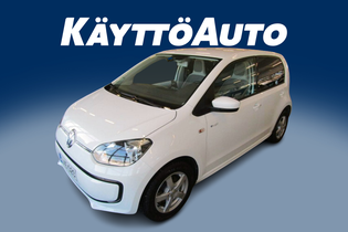 Volkswagen up! vaihtoauto