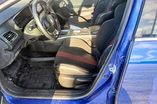 Renault Mégane vaihtoauto