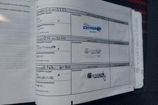 Renault Mégane vaihtoauto