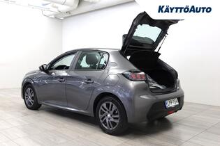 Peugeot 208 vaihtoauto