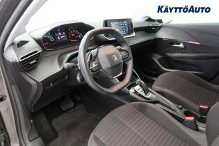 Peugeot 208 vaihtoauto
