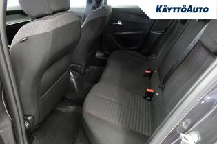 Peugeot 208 vaihtoauto