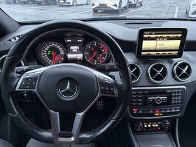 Mercedes-Benz GLA vaihtoauto