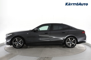 BMW i5 vaihtoauto