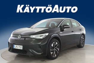 Volkswagen ID.5 vaihtoauto