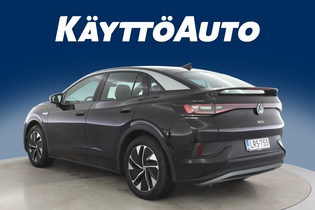 Volkswagen ID.5 vaihtoauto