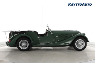 Morgan 4/4 vaihtoauto