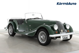 Morgan 4/4 vaihtoauto