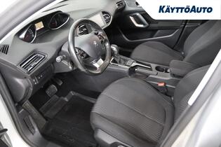 Peugeot 308 vaihtoauto