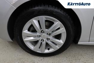 Peugeot 308 vaihtoauto