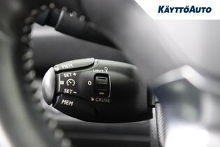 Peugeot 308 vaihtoauto