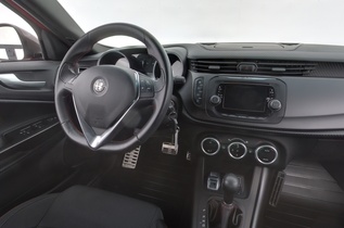 Alfa Romeo Giulietta vaihtoauto