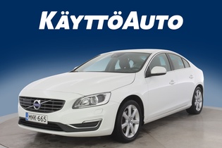 Volvo S60 vaihtoauto