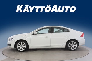 Volvo S60 vaihtoauto
