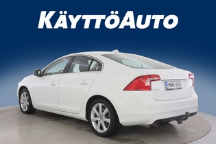 Volvo S60 vaihtoauto