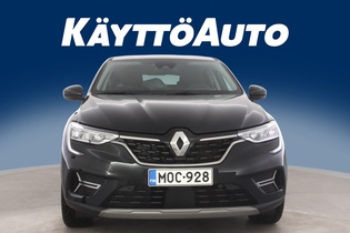 Renault Arkana vaihtoauto