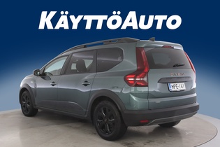 Dacia Jogger vaihtoauto