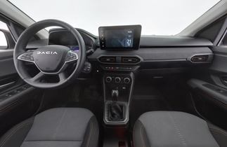 Dacia Jogger vaihtoauto
