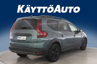 Dacia Jogger vaihtoauto